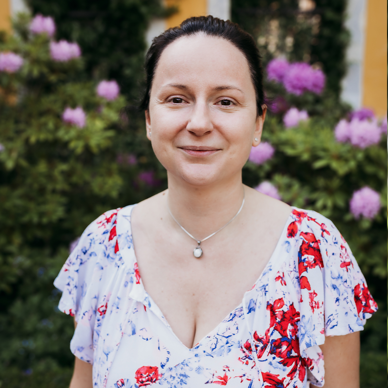 Kateřina Nováková