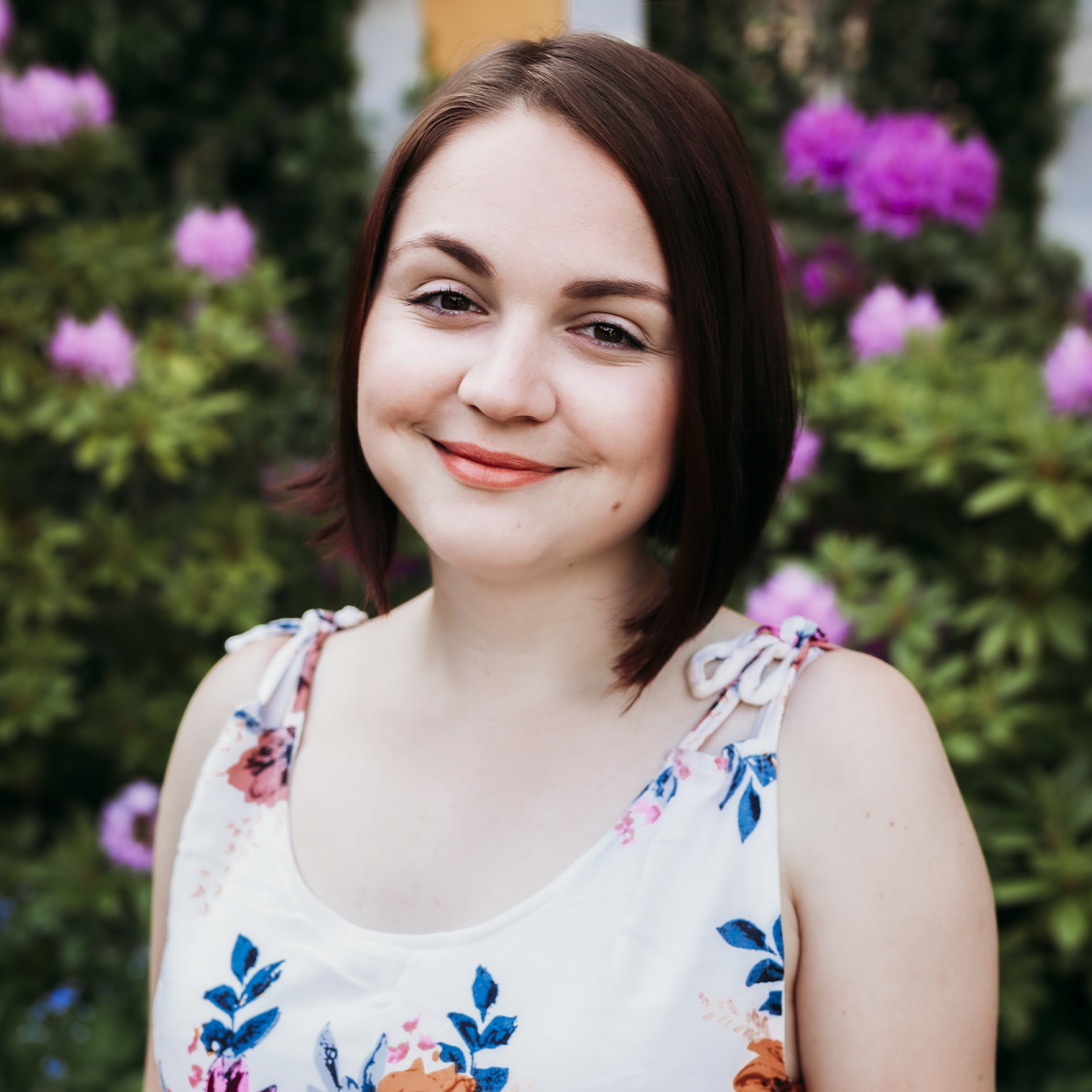 Kateřina Pažďorová